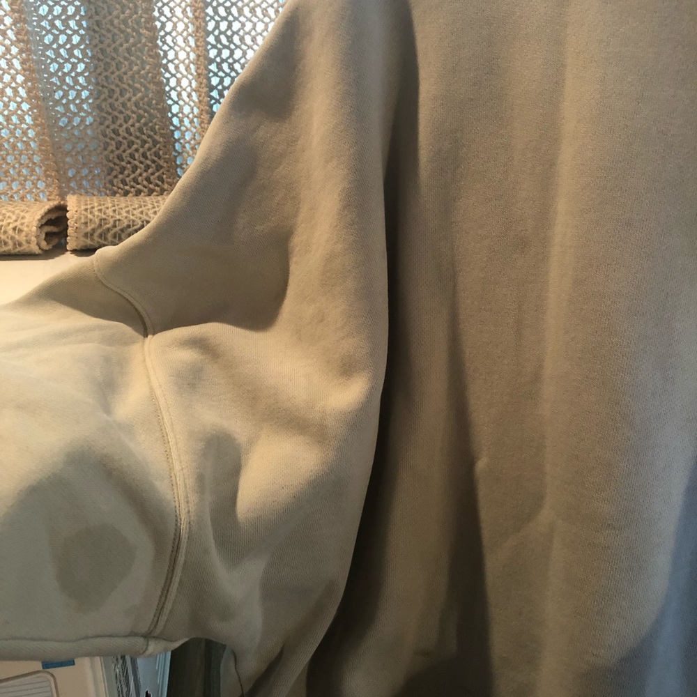 Aritiza mock neck sweater - Picture 3 of 3